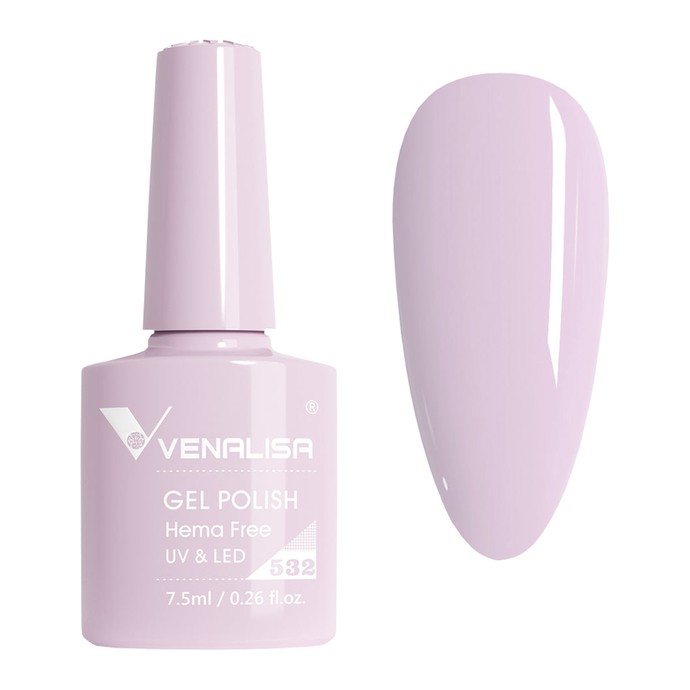 Venalisa - 532