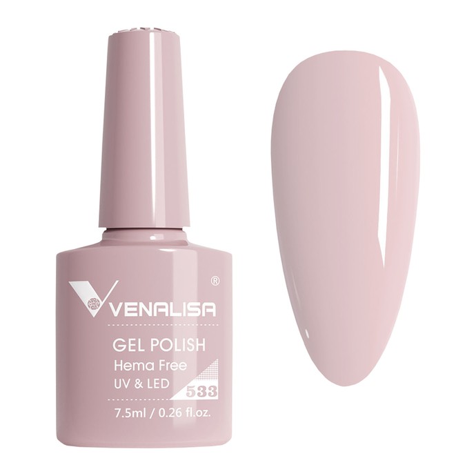 Venalisa - 533