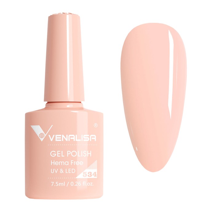 Venalisa - 534