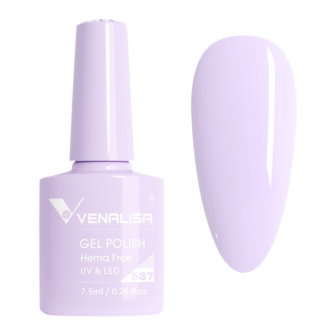Venalisa - 537
