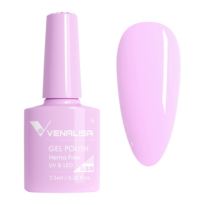 Venalisa - 538