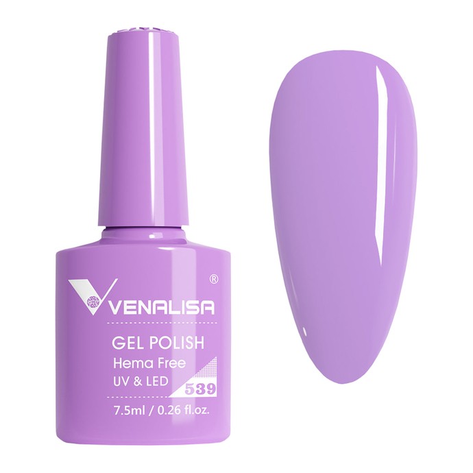 Venalisa - 539