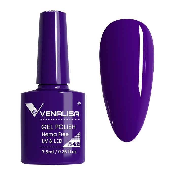 Venalisa - 542