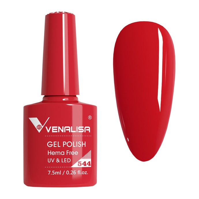 Venalisa - 544