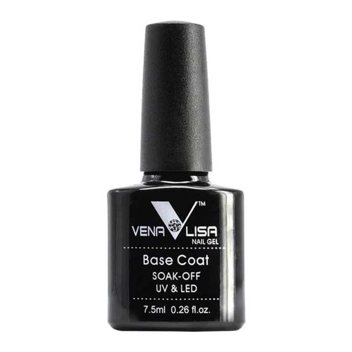 Venalisa - Ënnermantel - 7.5ml