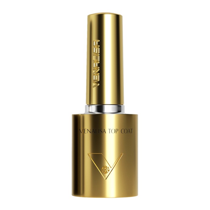Venalisa - Diamond Top Coat - 10ml