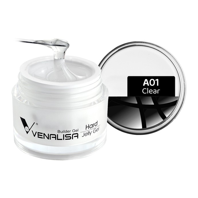 Venalisa - A01 Transparente - 50ml