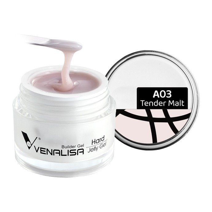 Venalisa - A03 Malte Suave - 15ml