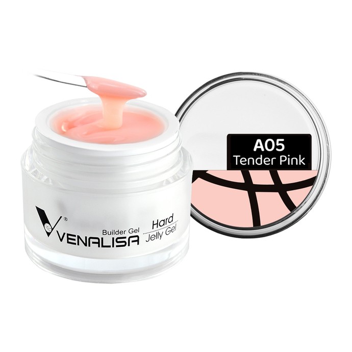 Venalisa - A05 Rosa Delicado - 50ml