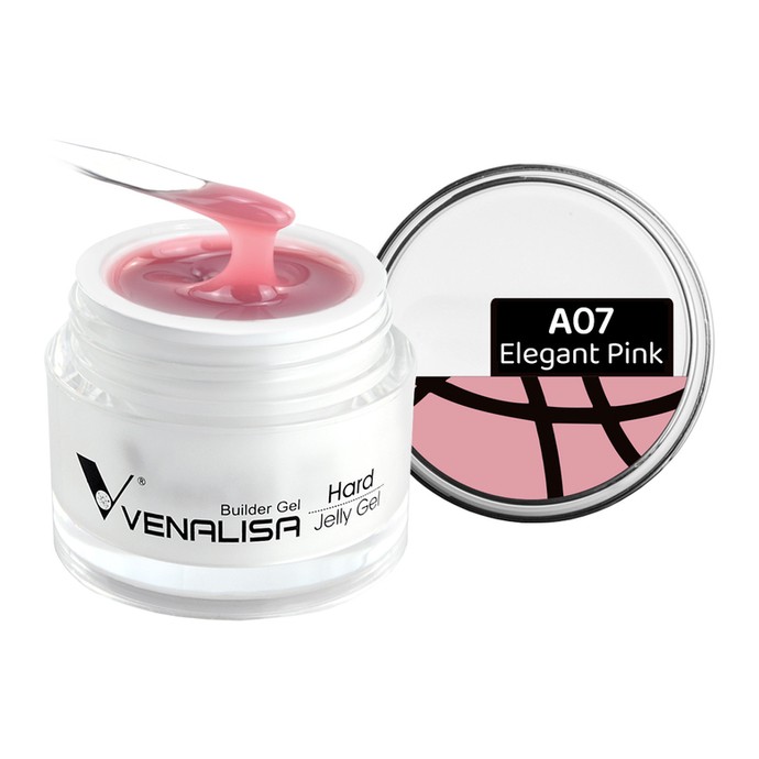 Venalisa - A07 Rosa Elegante - 50ml