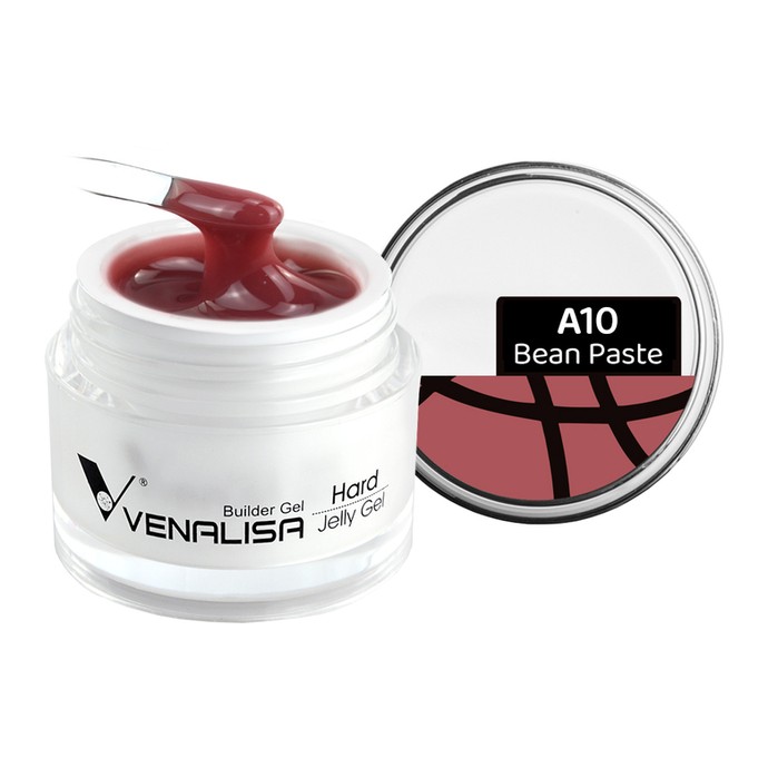 Venalisa - A10 Pasta de Feijão - 50ml