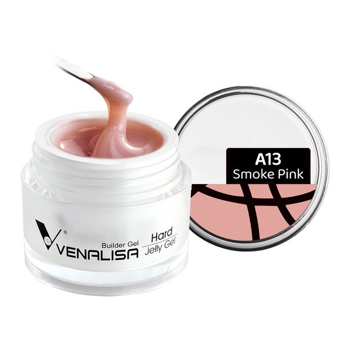 Venalisa - A13 Rosa Fumaça - 50ml