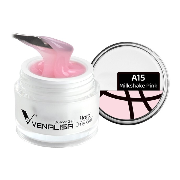 Venalisa - A15 Milkshake Rosa - 50ml