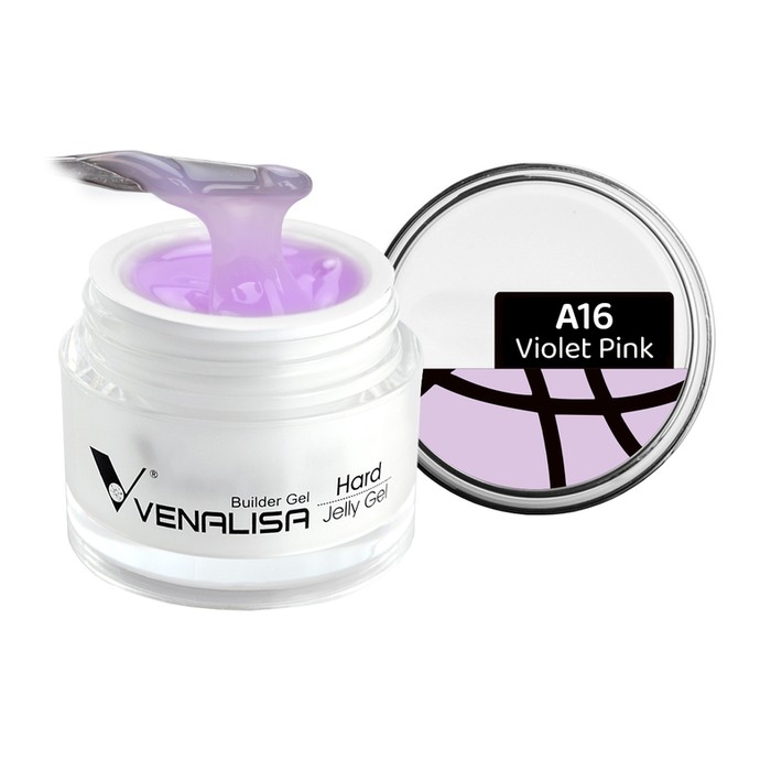 Venalisa - A16 Violeta Rosa - 50ml