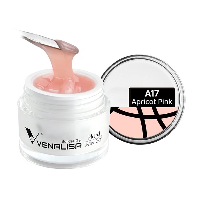Venalisa - A17 Rosa Damasco - 15ml