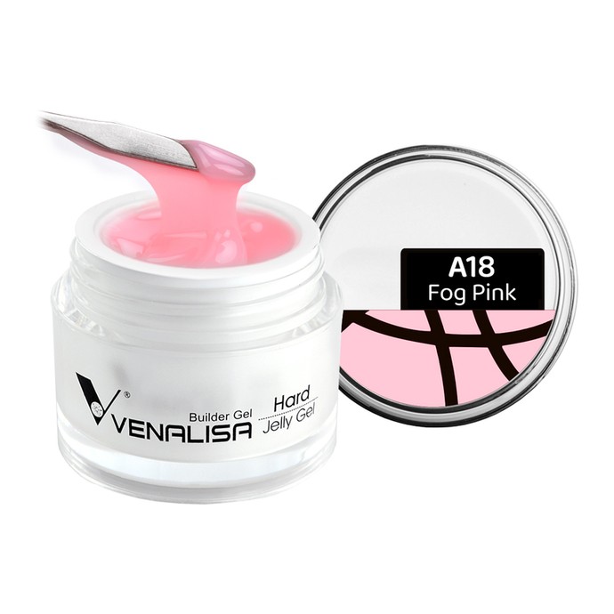 Venalisa - A18 Rosa Neblina - 15ml
