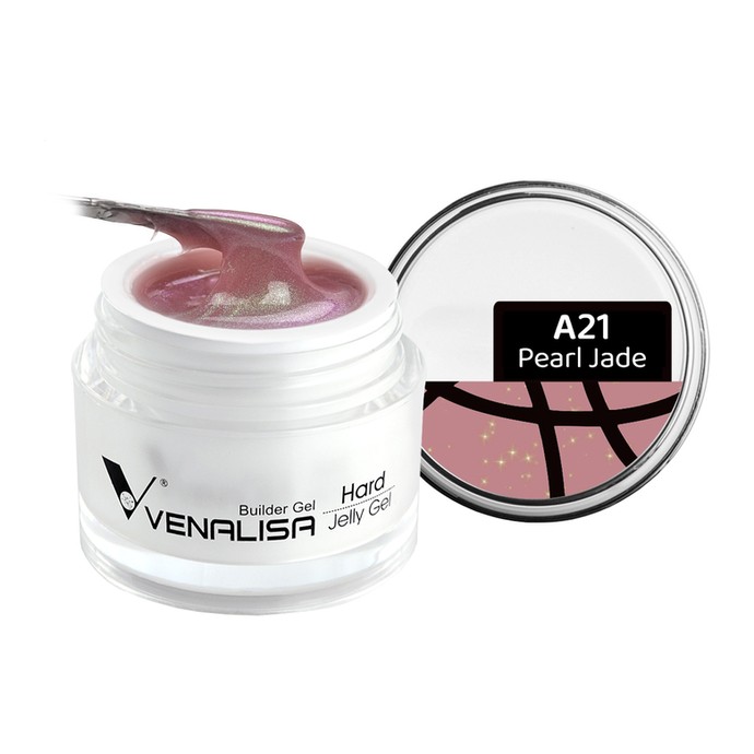 Venalisa - A21 Pérola Jade - 50ml