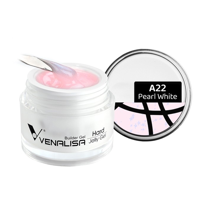 Venalisa - A22 Branco Pérola - 50ml