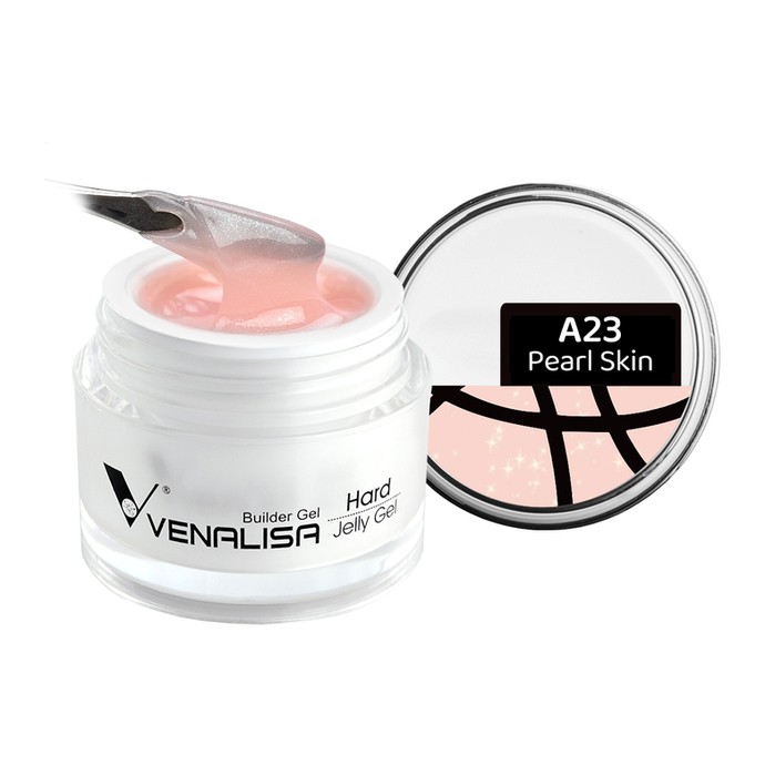 Venalisa - A23 Pele Pérola - 50ml
