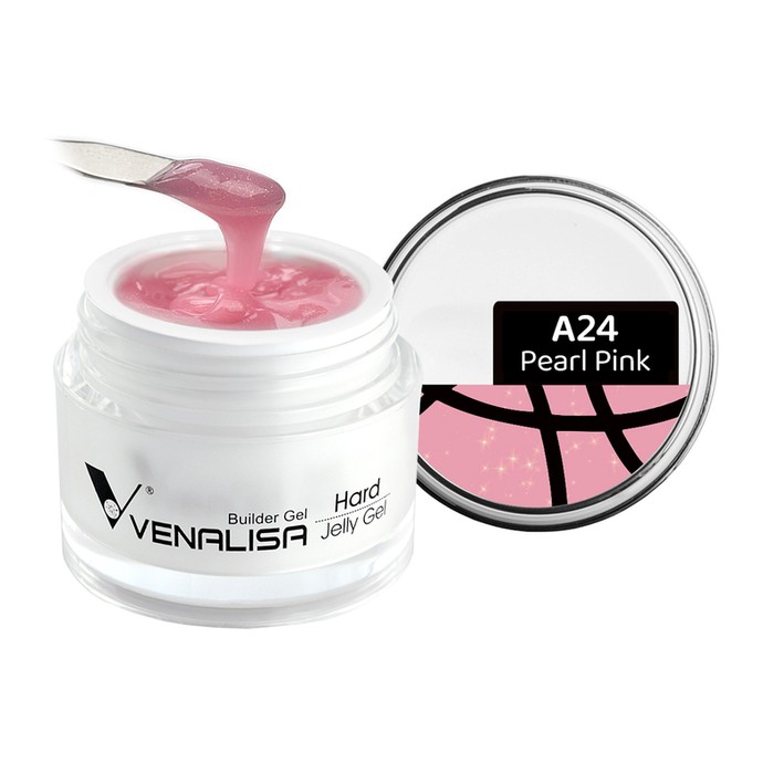 Venalisa - A24 Pérola Rosa - 15ml