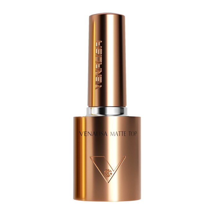 Venalisa - Matte Top Coat - 10ml