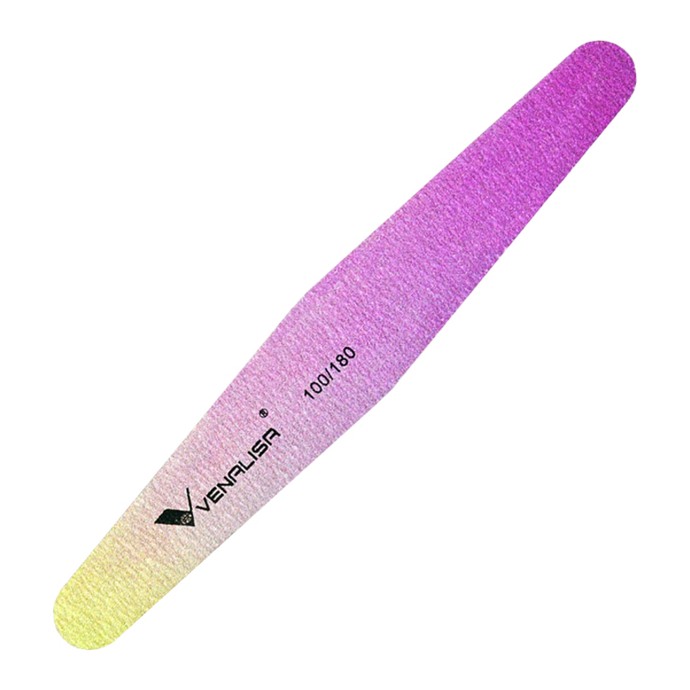Venalisa - Set van 5 ovale vijlen - 100/180