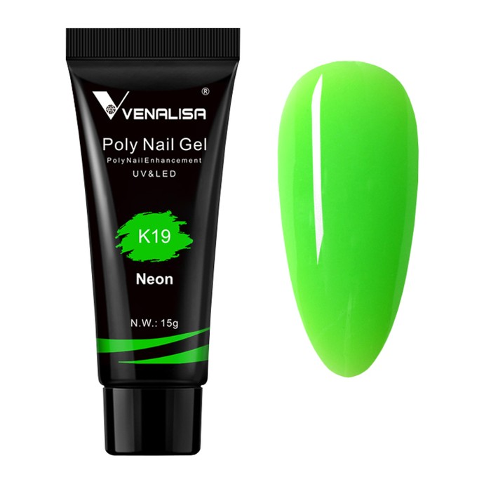 Venalisa - K19 Neon - 15g