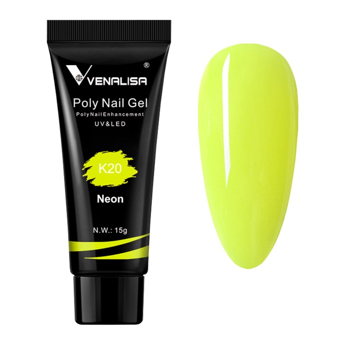 Venalisa - K20 Neon - 15g
