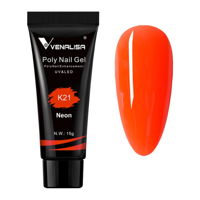 Venalisa - K21 Neon - 15g