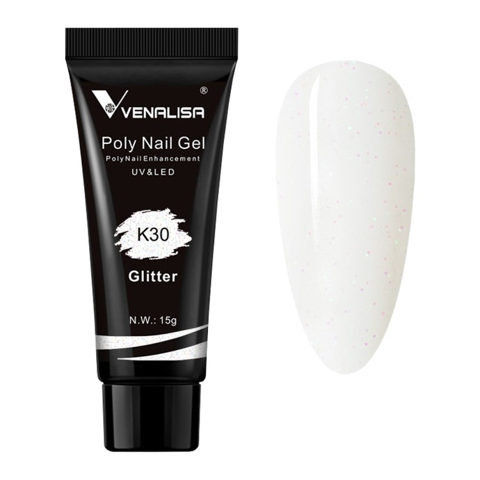 Venalisa - K30 Glitter - 15g