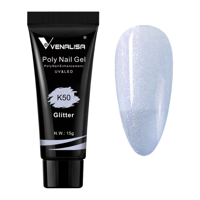 Venalisa - K50 Glitter - 15g
