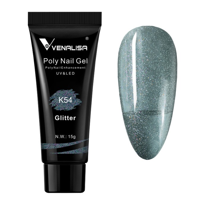 Venalisa - K54 Glitter - 15g