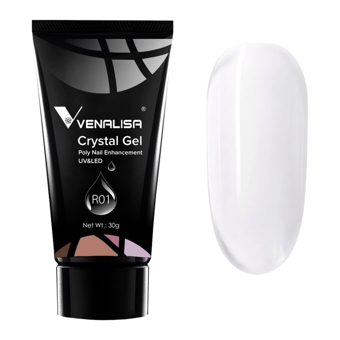 Venalisa - R01 Transparente - 30g