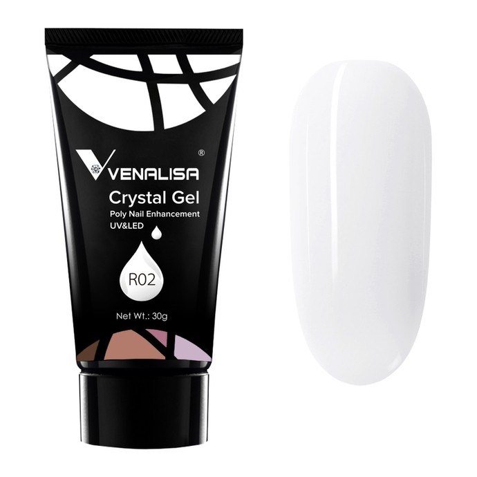 Venalisa - R02 Branco - 30g
