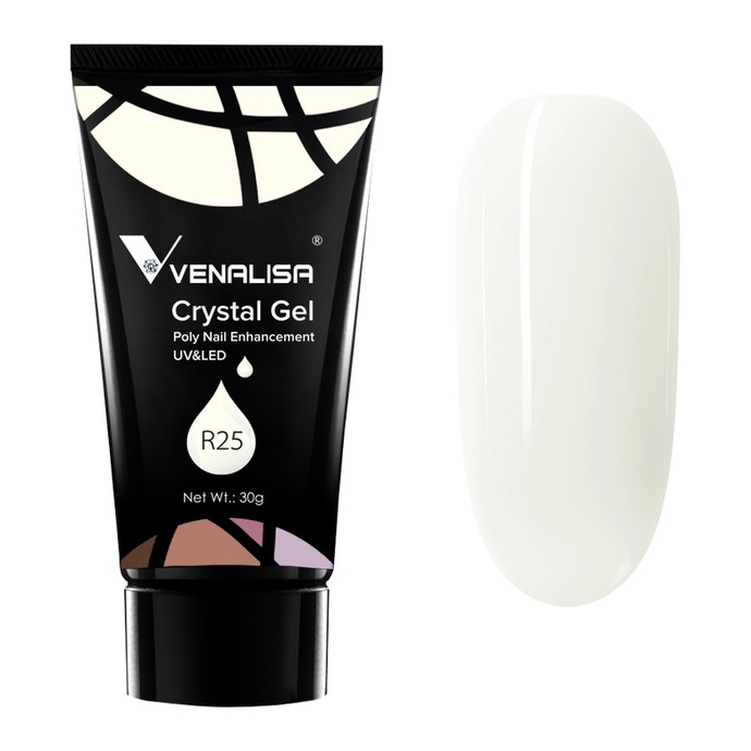 Venalisa - R25 Branco Leitoso - 30g