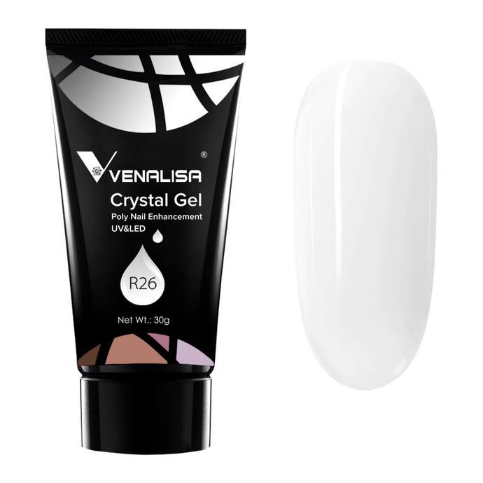 Venalisa - R26 Semi-Transparente - 30g