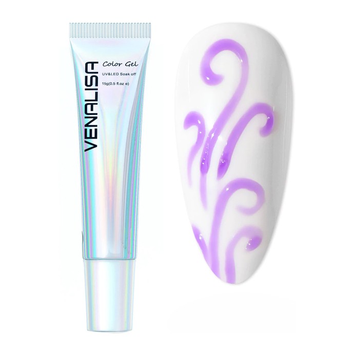 Venalisa - Puddingový Gel PA19 - 15g