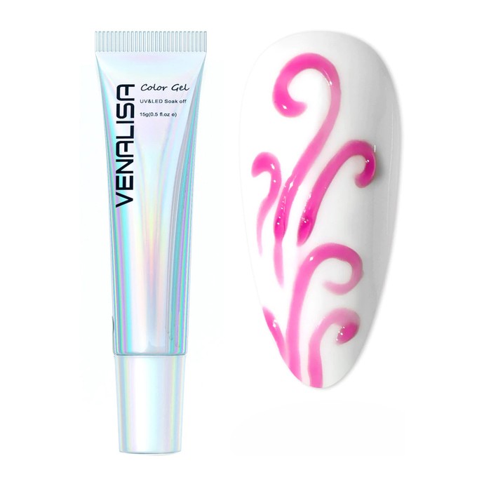Venalisa - Puddingový Gel PA20 - 15g