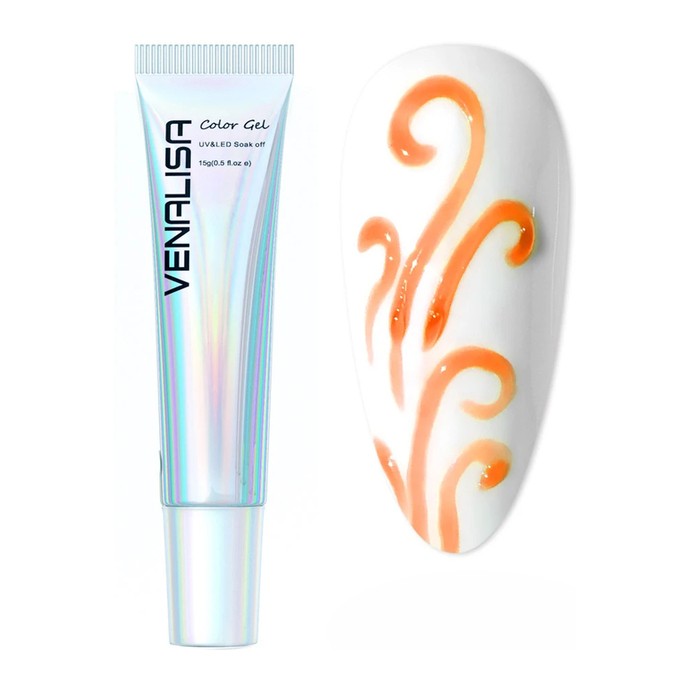 Venalisa - Pudingový Gel PA21 - 15g