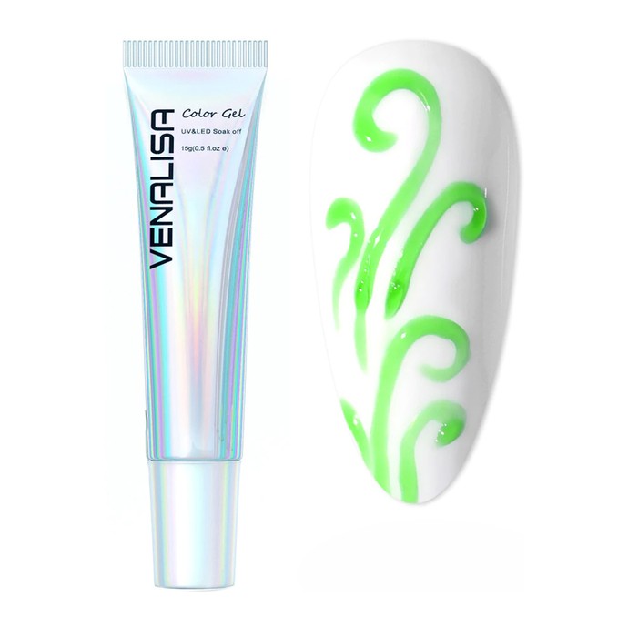 Venalisa - Pudding Gel PA22 - 15g