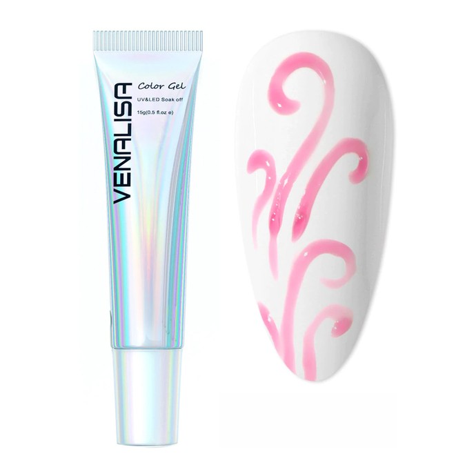 Venalisa - Pudingový Gel PA24 - 15g