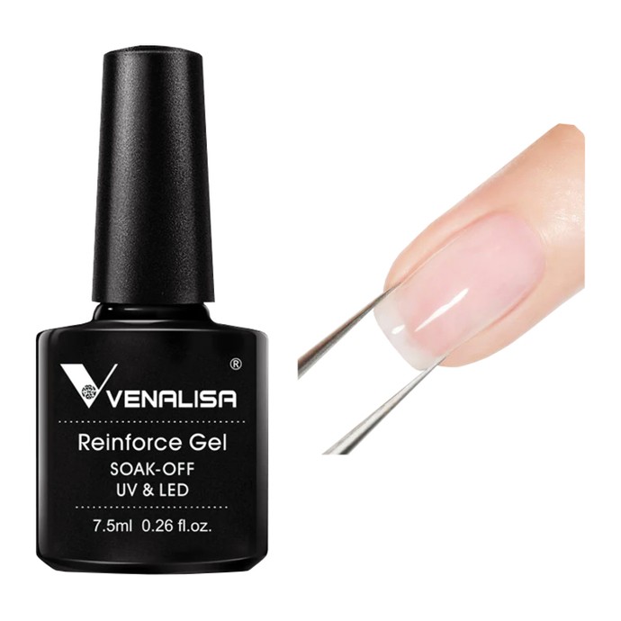 Venalisa - Reinforce Gel - 7.5ml