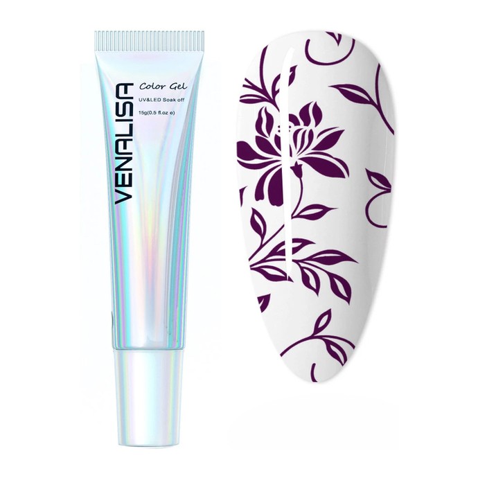Venalisa - Gel pentru ștampilă - PA01 - 15g