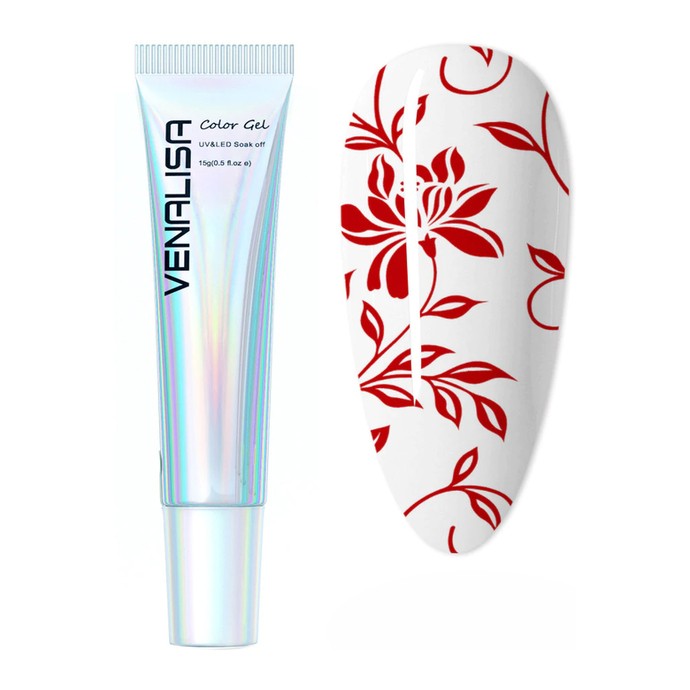 Venalisa - Gel pentru ștampilă - PA02 - 15g