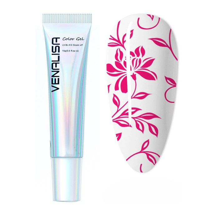 Venalisa - Gel pentru ștampilă - PA03 - 15g
