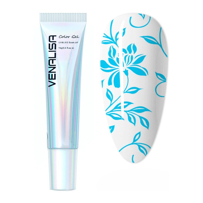 Venalisa - Gel pentru ștampilă - PA04 - 15g