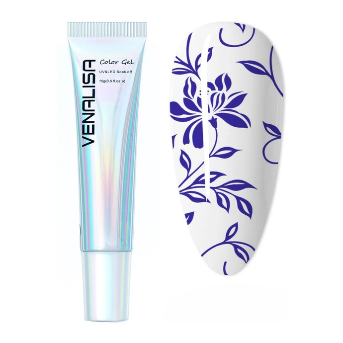 Venalisa - Gel pentru ștampilă - PA05 - 15g