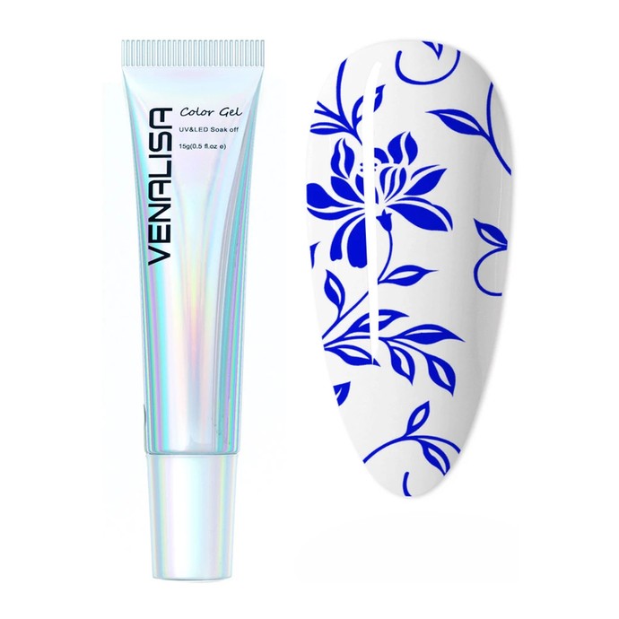 Venalisa - Gel pentru ștampilă - PA06 - 15g