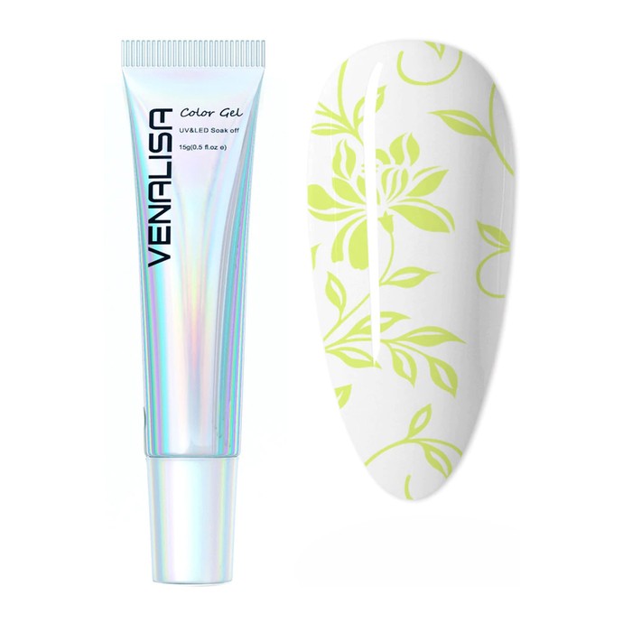 Venalisa - Gel pentru ștampilă - PA07 - 15g