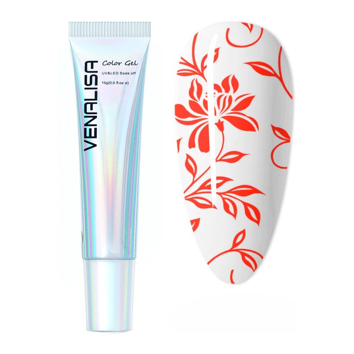 Venalisa - Gel pentru ștampilă - PA09 - 15g